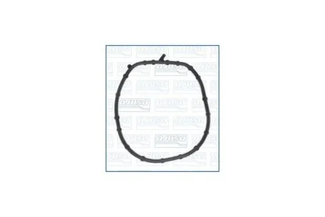 Прокладка термостату Hyundai Santa Fe (III,IV)/ Kia Sorento (II,III) 2.4i Ajusa AJUSA '01758000
