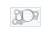 Прокладка EGR Mazda 6 (12-), CX-5 (18-) 2.2d AJUSA '01804400 (фото 1)
