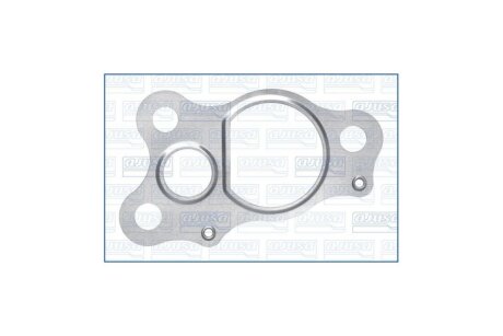 Прокладка EGR Mazda 6 (12-), CX-5 (18-) 2.2d AJUSA '01804400