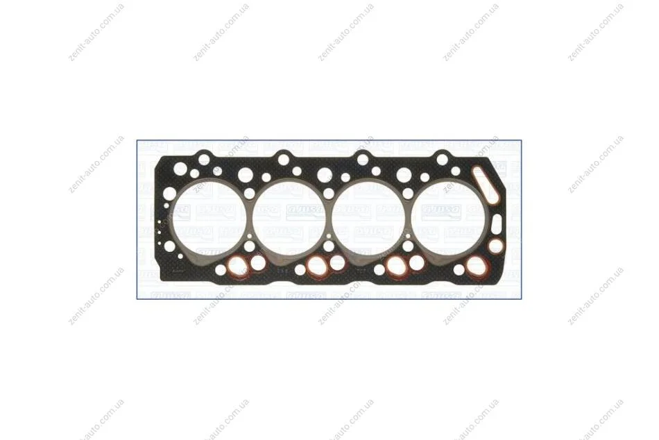 Прокладка ГБЦ MITSUBISHI PAJERO II, III, L200 2.5d Ajusa AJUSA '10070310 (фото 1)