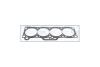 Прокладка ГБЦ MAZDA B-SERIE 2.2i AJUSA '10083400 (фото 2)