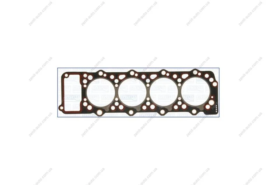 Прокладка ГБЦ Mitsubishi L200/ Pajero 2.8d (93-06) Ajusa AJUSA '10095600 (фото 1)