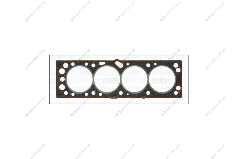Прокладка ГБЦ OPEL VECTRA B 1.6i Ajusa AJUSA '10099700 (фото 1)