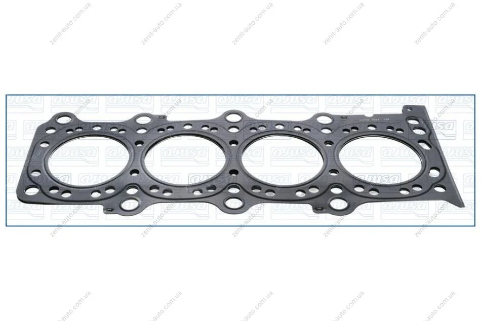 Прокладка ГБЦ SUZUKI GRAND VITARA I, II 2.0i Ajusa AJUSA '10116200 (фото 1)