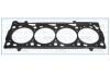 Прокладка ГБЦ VW GOLF IV, V, VI/ SKODA FABIA I, II 1.4i AJUSA '10131000 (фото 2)