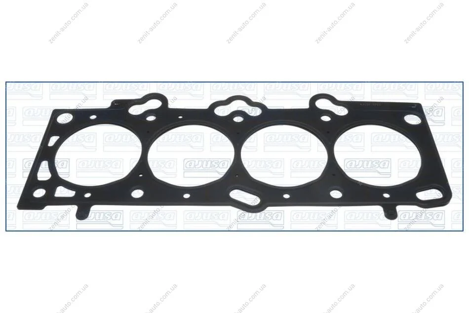 Прокладка ГБЦ HYUNDAI CERATO I 2.0i Ajusa AJUSA '10141800 (фото 1)