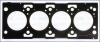 Прокладка ГБЦ HYUNDAI TUCSIN (04-10)/ KIA SPORTAGE II 2.0d AJUSA '10142300 (фото 1)