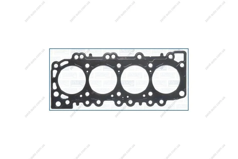 Прокладка ГБЦ Nissan X-Trail I 2.2d Ajusa AJUSA '10145700 (фото 1)