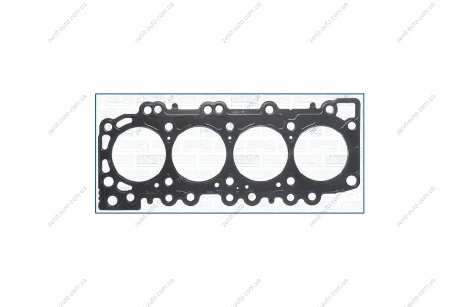 Прокладка ГБЦ Nissan X-Trail I 2.2d (3 отв.) Ajusa AJUSA '10145730 (фото 1)