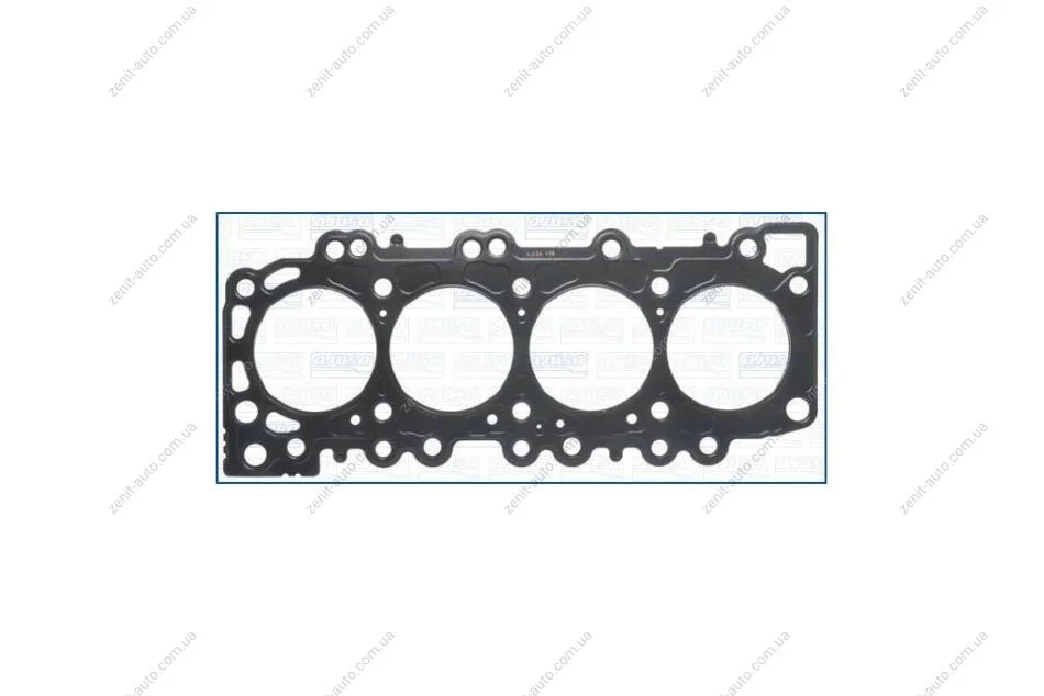 Прокладка ГБЦ Nissan X-Trail I 2.2d (5 отв.) Ajusa AJUSA '10145750 (фото 1)