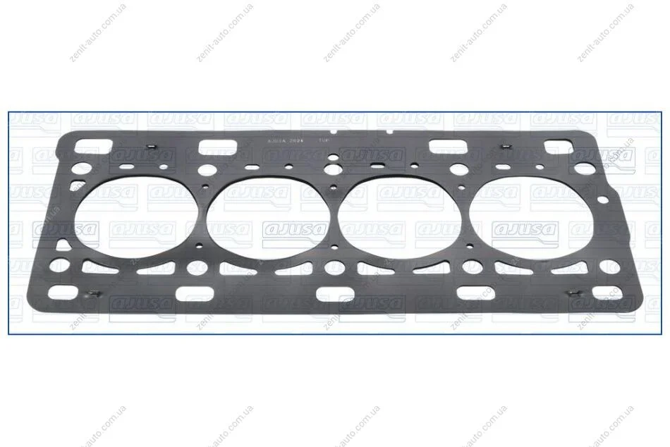 Прокладка ГБЦ RENAULT CLIO III, IV 1.2i Ajusa AJUSA '10146700 (фото 1)
