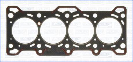Прокладка ГБЦ DAEWOO MATIZ 1.0i/ CHEVROLET AVEO (04-) 1.2i AJUSA '10151400