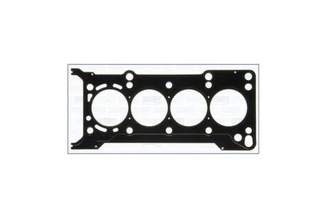 Прокладка ГБЦ MAZDA 3 1.6i Ajusa AJUSA '10156800