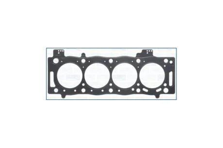 Прокладка ГБЦ CITROEN JUMPY II/ PEUGEOT EXPERT/ FORD KUGA I, MONDEO IV 2.0d (4 отв.) Ajusa AJUSA '10157320