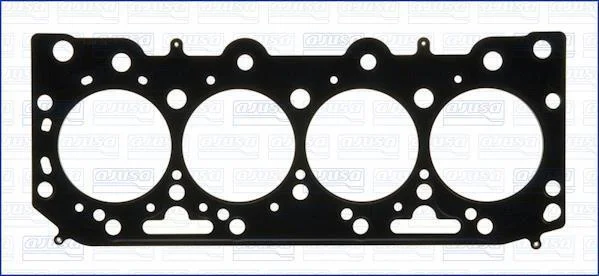 Прокладка ГБЦ Hyundai Terracan (01-06) 2.9d Ajusa AJUSA '10158510 (фото 1)