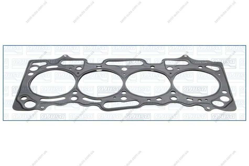 Прокладка ГБЦ MITSUBISHI LANCER IX 1.6i Ajusa AJUSA '10159000 (фото 1)