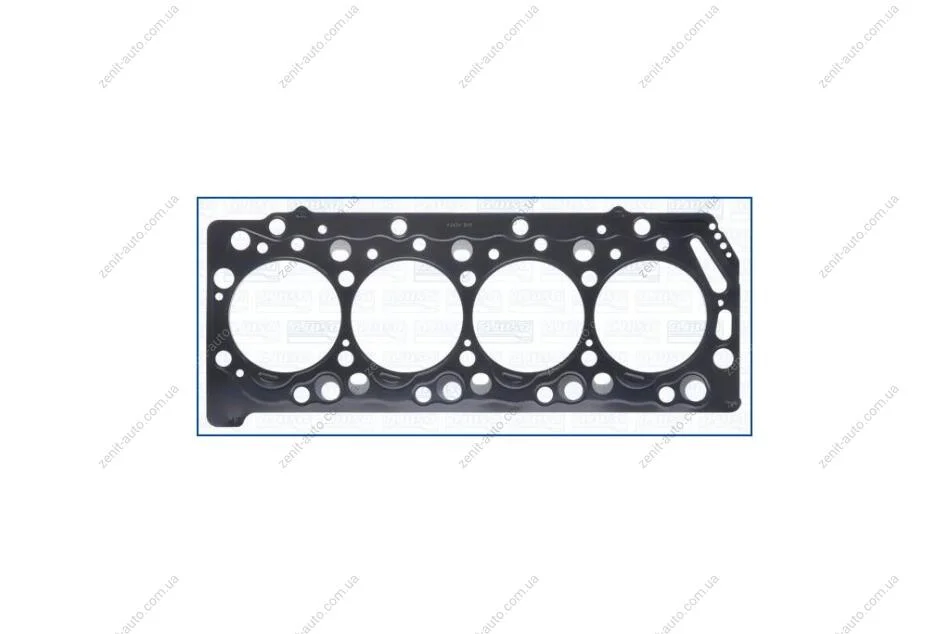 Прокладка ГБЦ MITSUBISHI PAJERO SPORT I 2.5d (3+1) Ajusa AJUSA '10159310 (фото 1)