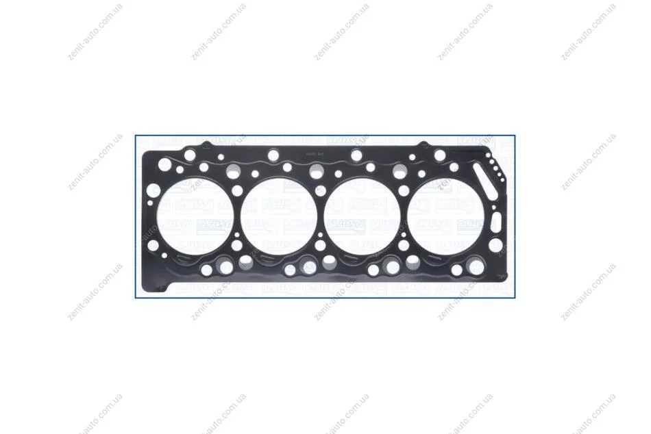 Прокладка ГБЦ MITSUBISHI PAJERO SPORT I 2.5d (3+2) Ajusa AJUSA '10159320 (фото 1)