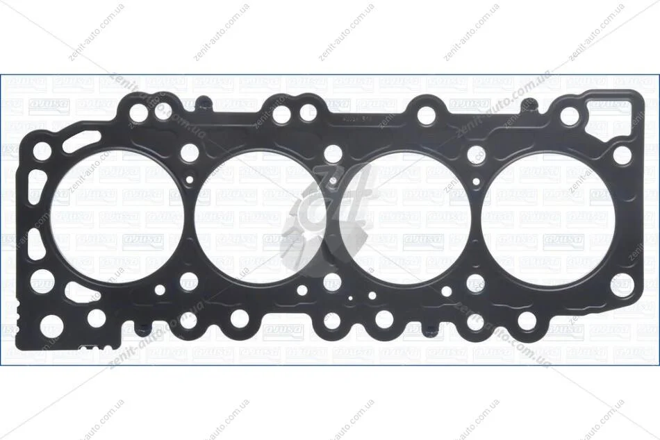 Прокладка ГБЦ NISSAN PICK UP 2.5d Ajusa AJUSA '10160250 (фото 1)