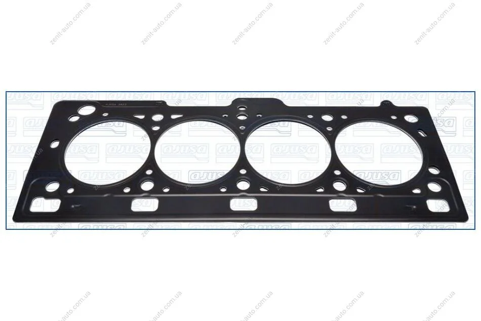 Прокладка ГБЦ RENAULT MEGANE II, III 1.6i Ajusa AJUSA '10178000 (фото 1)