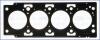 Прокладка ГБЦ CHEVROLET CRUZE (09-), CAPTIVA (06-) 2.0d AJUSA '10179310 (фото 1)