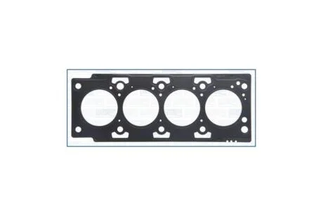 Прокладка ГБЦ CHEVROLET CAPTIVA (06-), CRUZE (09-) 2.0d Ajusa AJUSA '10179320