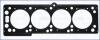 Прокладка ГБЦ OPEL ANTARA A / CHEVROLET CAPTIVA (07-) 2.4i AJUSA '10179500 (фото 2)