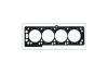 Прокладка ГБЦ OPEL ANTARA A / CHEVROLET CAPTIVA (07-) 2.4i AJUSA '10179500 (фото 3)