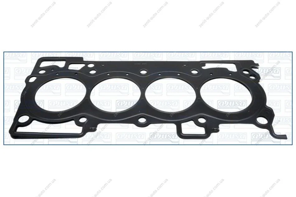 Прокладка ГБЦ NISSAN X-TRAIL II 2.0i Ajusa AJUSA '10180800 (фото 1)