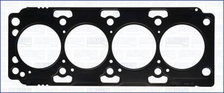 Прокладка ГБЦ HYUNDAI SANTA FE II 2.2d AJUSA '10191520