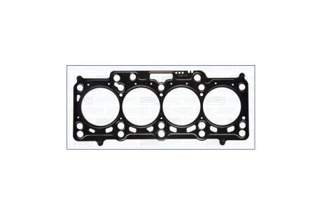 Прокладка ГБЦ SKODA OCTAVIA II, SUPERB II 2.0d (3 выреза) Ajusa AJUSA '10195920