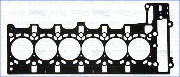 Прокладка ГБЦ BMW 3 (E90,F30), 5 (F10), X5 (E70,F15) 3.0i Ajusa AJUSA '10196510 (фото 1)
