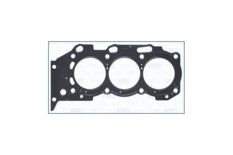 Прокладка ГБЦ TOYOTA LAND CRUISER (07-), PRADO (02-10) 4.0i (ліва) Ajusa AJUSA '10202500