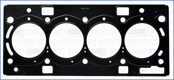 Прокладка ГБЦ Ford Focus III, Transit (13-) 1.6 EcoBoost Ajusa AJUSA '10206700 (фото 1)