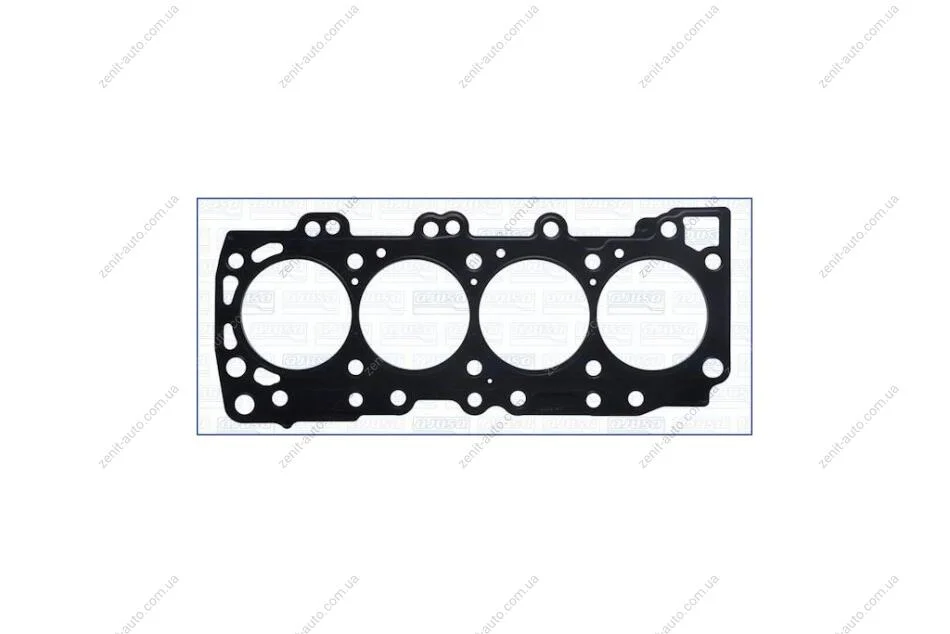 Прокладка ГБЦ Nissan Navara (06-) 2.5d Ajusa AJUSA '10214200 (фото 1)