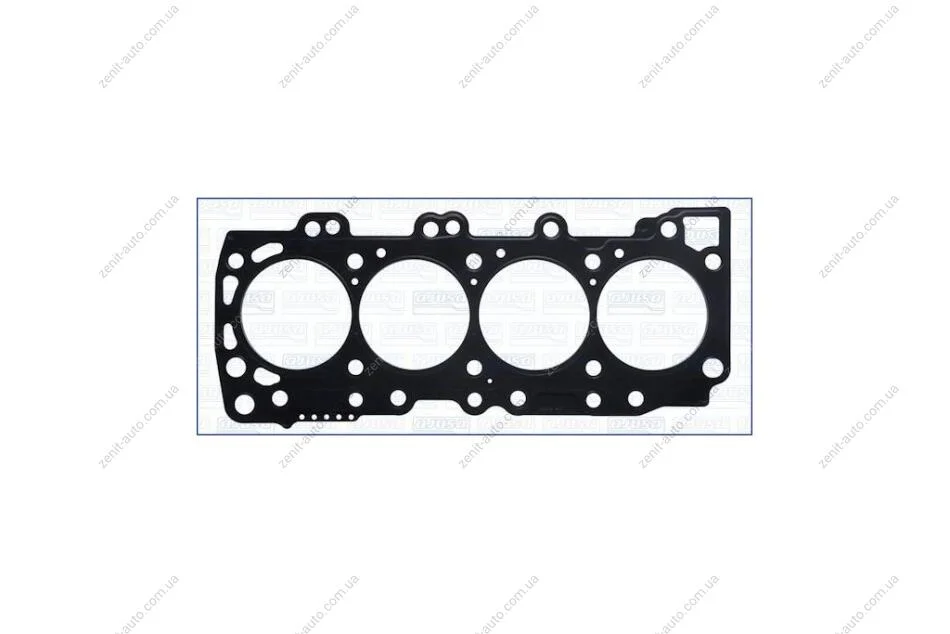 Прокладка ГБЦ Nissan Navara (05-), Murano II 2.5d Ajusa AJUSA '10214250 (фото 1)