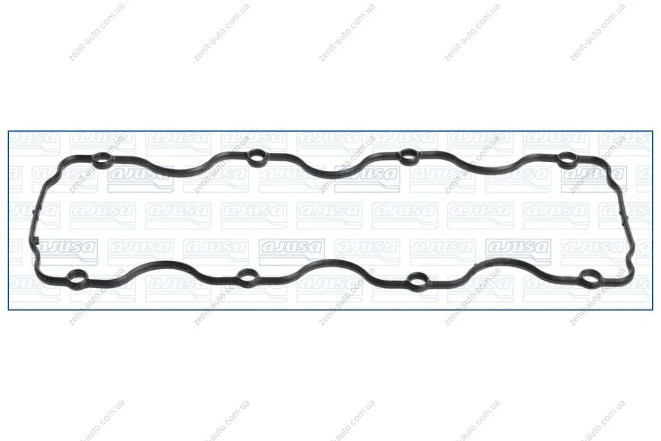 Прокладка клапанной крышки OPEL ASTRA F 1.4, 1.6i Ajusa AJUSA '11043400 (фото 1)