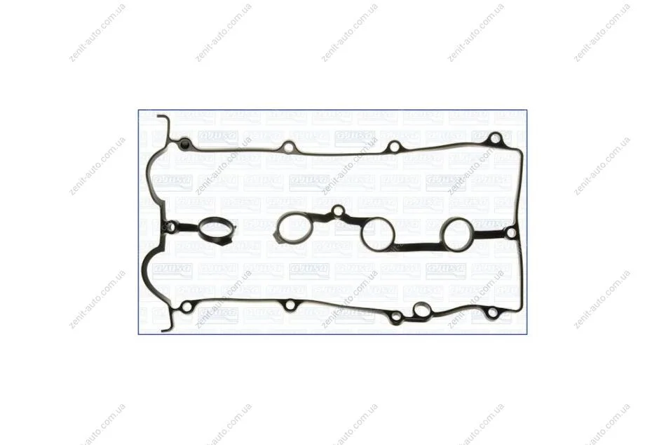 Прокладка клапанної кришки MAZDA 626 IV 1.8, 2.0i Ajusa AJUSA '11056400 (фото 1)