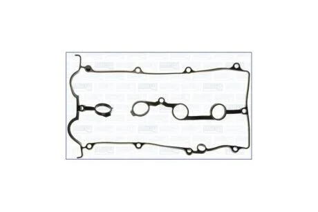 Прокладка клапанної кришки MAZDA 626 IV 1.8, 2.0i Ajusa AJUSA '11056400