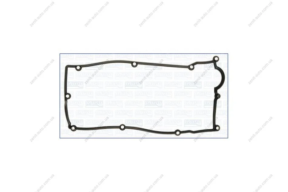 Прокладка клапанной крышки KIA RIO II 1.4i, CERATO I 1.6i Ajusa AJUSA '11063900 (фото 1)