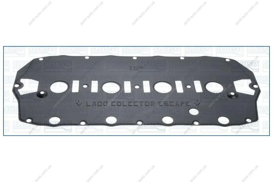 Прокладка клапанної кришки Land Rover Freelander I 1.8i Ajusa AJUSA '11064700 (фото 1)