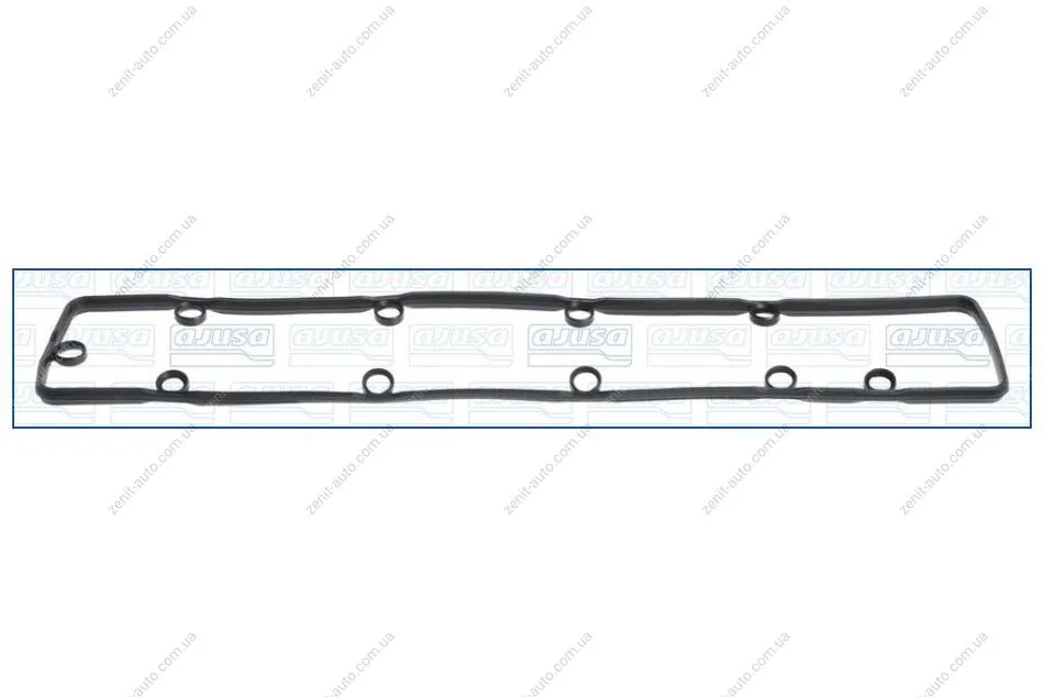 Прокладка клапанної кришки FIAT SCUDO/PEUGEOT EXPERT 2.0i (00-) Ajusa AJUSA '11086600 (фото 1)