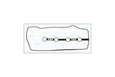 Прокладка клапанной крышки TOYOTA AVENSIS (T22, T25) 2.0, 2.4i AJUSA '11087600