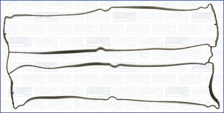 Фото 1 - прокладка клапанної кришки Ford Transit (02-13) 1.8i AJUSA '11087900 Прокладка клапанної кришки Ford Transit (02-13) 1.8i AJUSA '11087900 (фото 1)