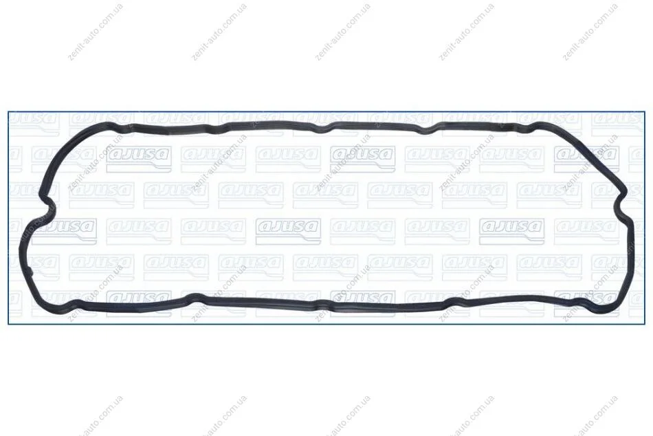 Прокладка клапанной крышки FIAT DUCATO (06-)/ FORD TRANSIT 2.0, 2.2, 2.4d Ajusa AJUSA '11088000 (фото 1)