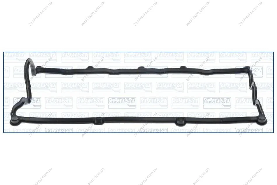 Прокладка клапанной крышки OPEL ASTRA G, CORSA C 1.7d Ajusa AJUSA '11094700 (фото 1)