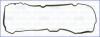 Прокладка клапанной кыршки FORD FUSION (02-12) 1.4d/ CITROEN 207 (07-) 1.4d AJUSA '11096400 (фото 1)
