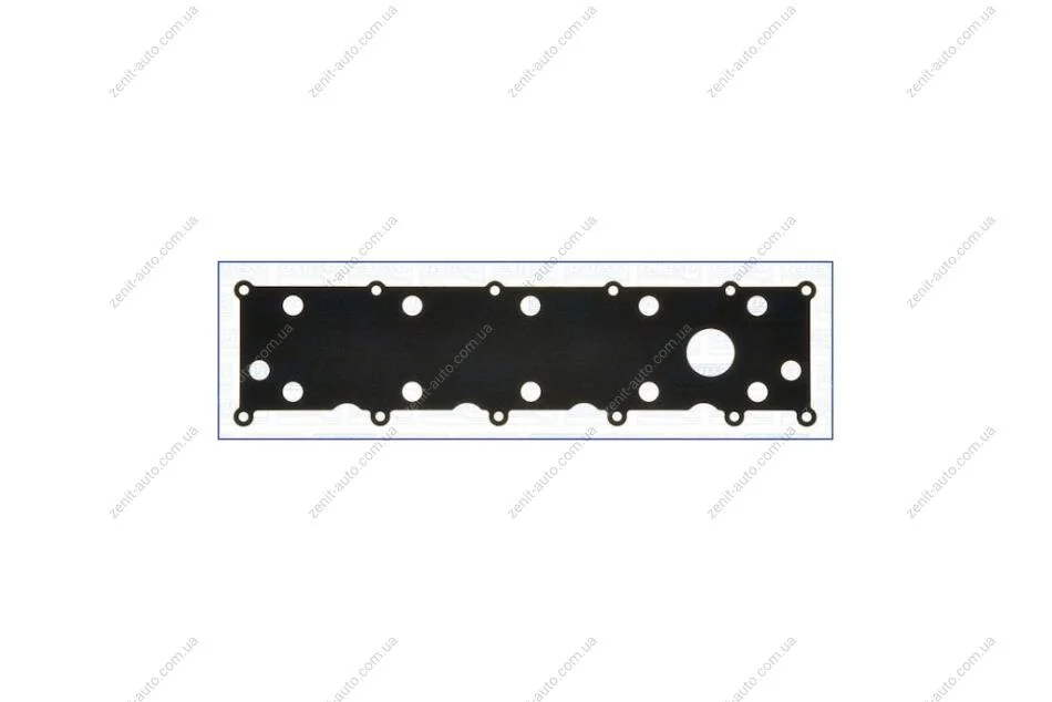 Прокладка клапанної кришки Land Rover Freelander I 2.0d Ajusa AJUSA '11096700 (фото 1)