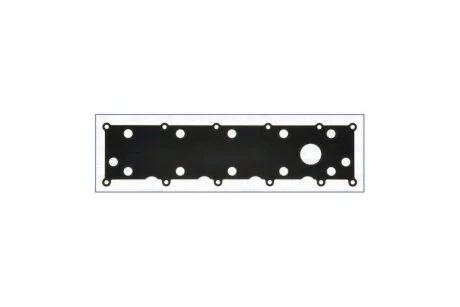 Прокладка клапанної кришки Land Rover Freelander I 2.0d AJUSA '11096700