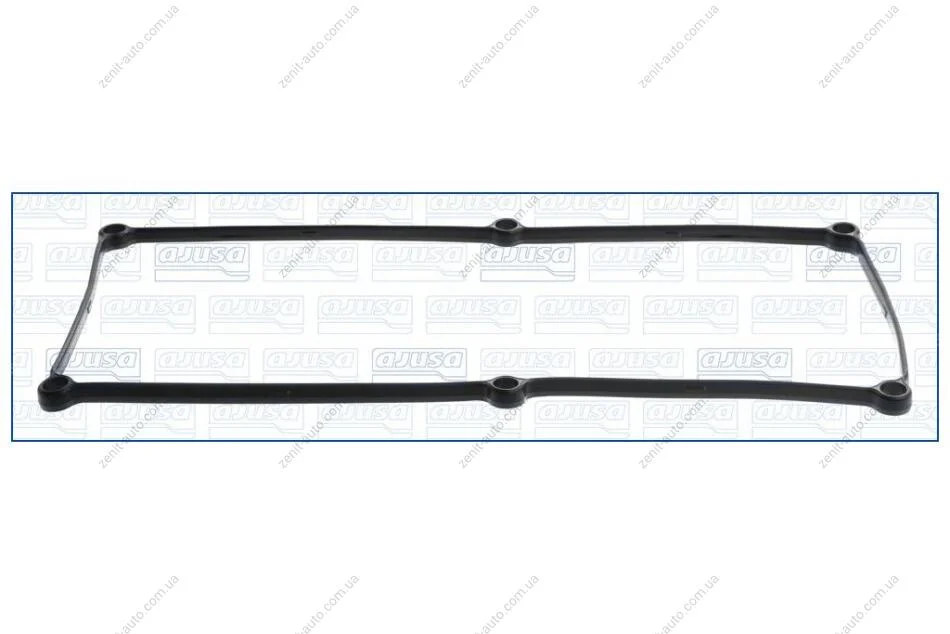 Прокладка клапанной крышки HYUNDAI GETZ 1.1i Ajusa AJUSA '11098500 (фото 1)